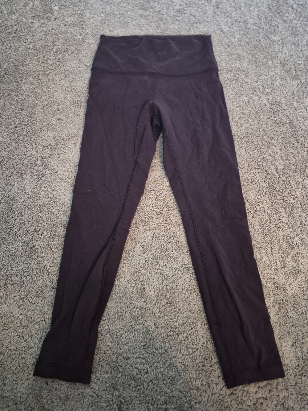 Lulelmon Leggings
